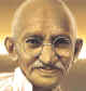 Photo Icon - Mahatma Gandhi